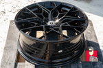 Комплект дисков HRE FF10 20x8.5 et35 5x114.3