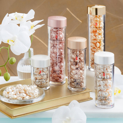 Elizabeth Arden Ceramide - осветляющая сыворотка /  90 caps.   / GTIN 85805574864