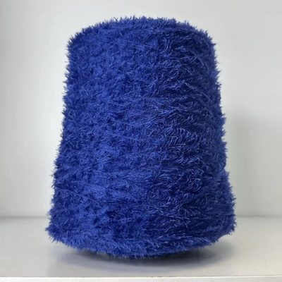 DAFNE - Luxury Selection by Ri.Go; 70% кашемир, 30% шелк; 480м/100гр; col. 2181, цвет: насыщенный синий