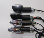 Поворотники (комплект 4шт.) Мотоцикл KAYO T2 ENDURO