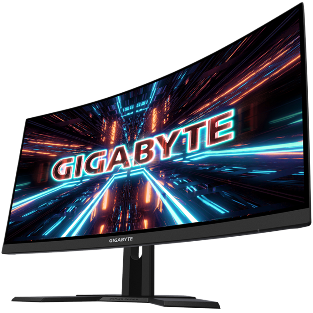 Монитор 27" GIGABYTE G27FC