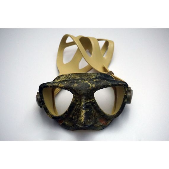 Маска C4 Carbon Plasma Camo