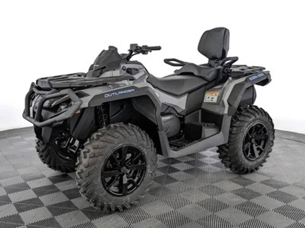 Квадроцикл BRP CAN-AM OUTLANDER MAX DPS 1000R (2024)
