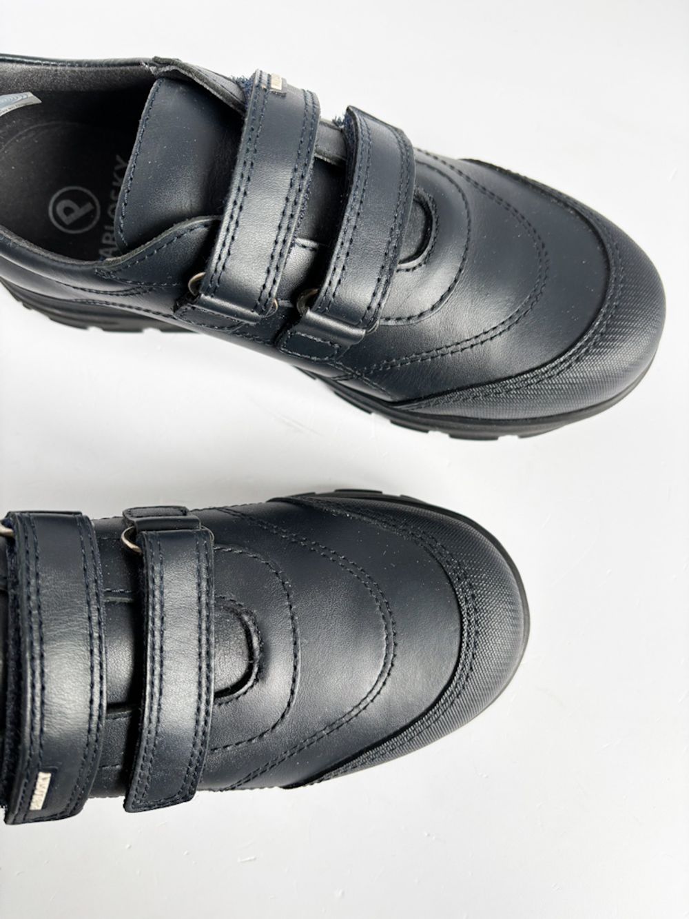 Новые ботинки Pablosky, 33