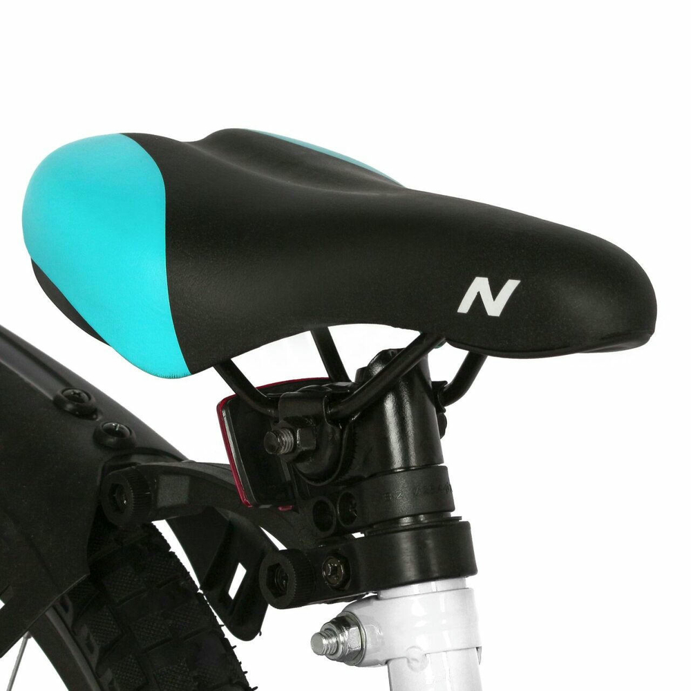 Детский велосипед Novatrack Valiant 18" (2022)
