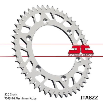 Звезда JT JTA822