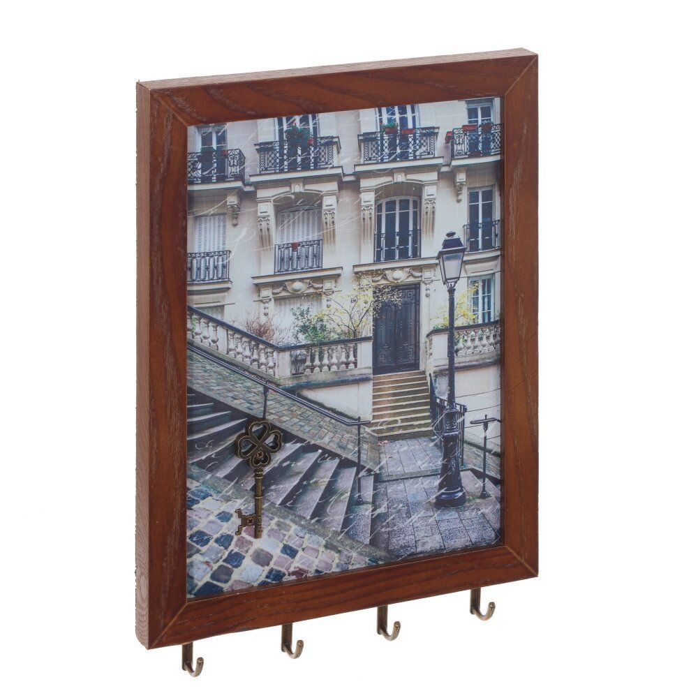 GAEM Ключница, L22 W2,5 H30 см