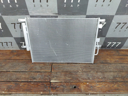 Радиатор кондиционера Jetour X70 Plus 20-нв Б/У Оригинал F208105010
