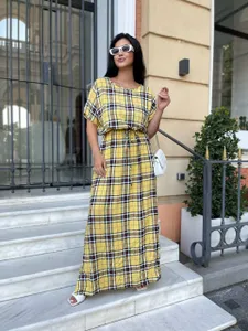 Платье УК-4413-5483 Fabrika