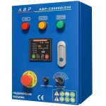 ТСС SDG 8000EHA дизельный генератор с блоком АВР ТСС АВР-С 8000D/230 100050/190137