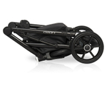 Детская коляска Riko Basic Ozon Ecco 2 в 1 25 слоновая кость-бежевый