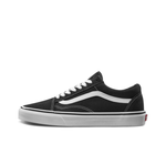 Кеды Vans Old Skool 'Black' VN000D3HY281