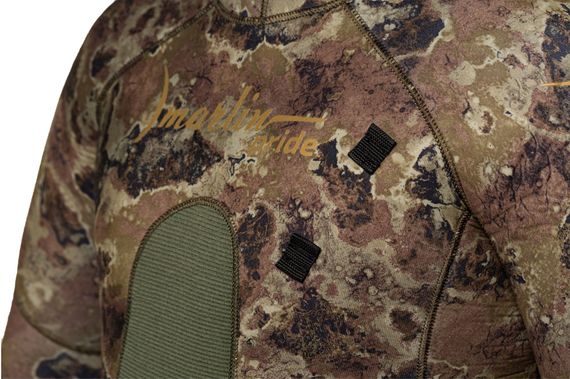 Гидрокостюм Marlin Pride Green 9 мм