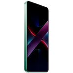 Смартфон Xiaomi Poco X7 Pro 12/256GB, Green (Зеленый)
