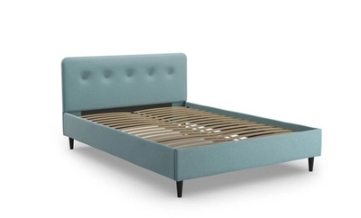 Кровать Дримс 160х200 (Тако бирюзовый)