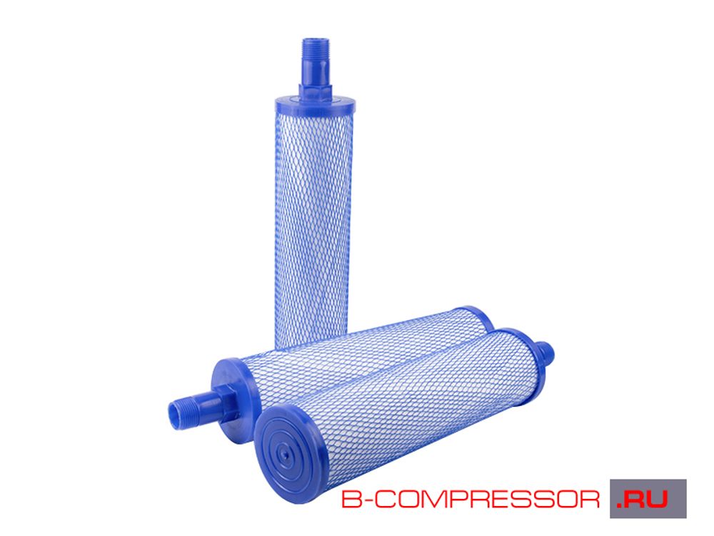 Фильтроэлемент ФМ 180/10 (ФЭВ 95/350-1К)