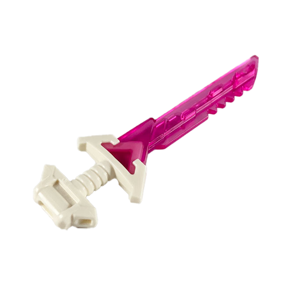 Меч 65272pb01 Trans-Dark Pink