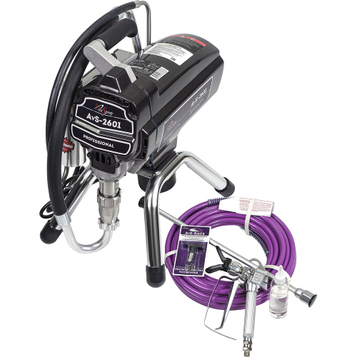 Аппарат окрасочный AktiSpray AvS-2601