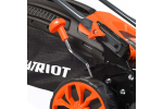 Бензиновая газонокосилка PATRIOT PT 46 512109005