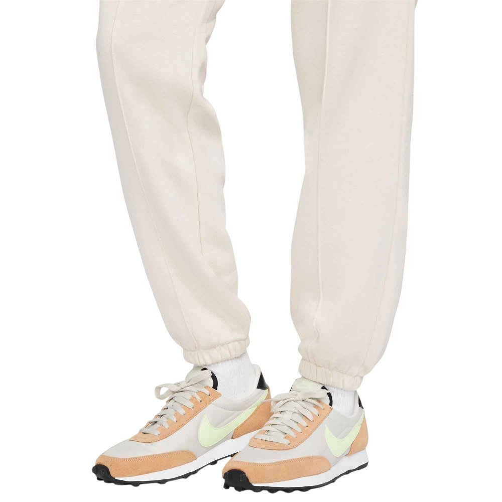 Баскетбольные женские штаны Nike NSW Pants White