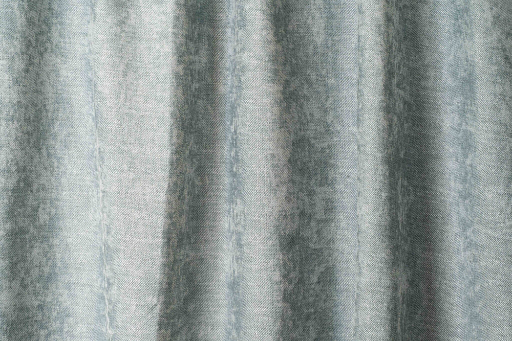 фактурный шенил муар 2034-17