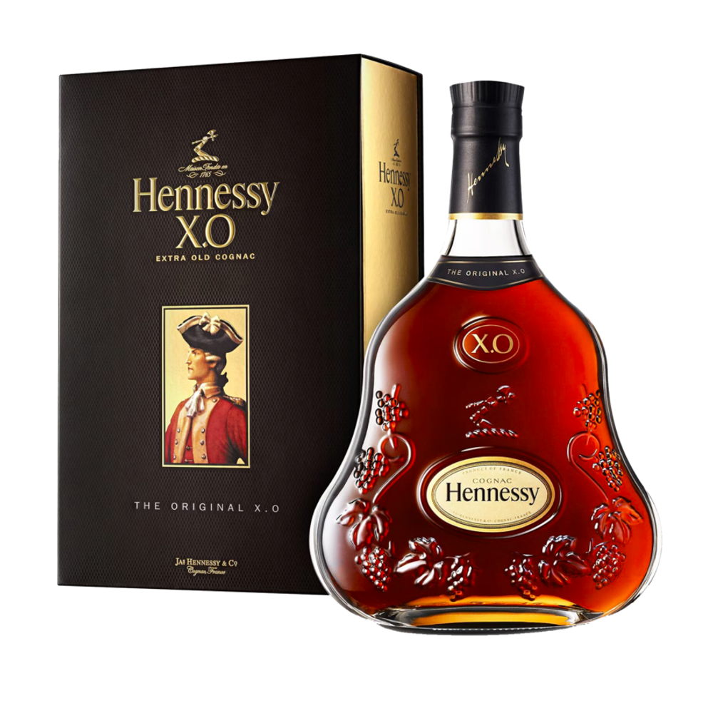 Hennessy XO 0,7 л.