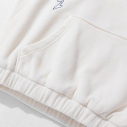 СВИТШОТ YMKASHIX TURBO FLEECE