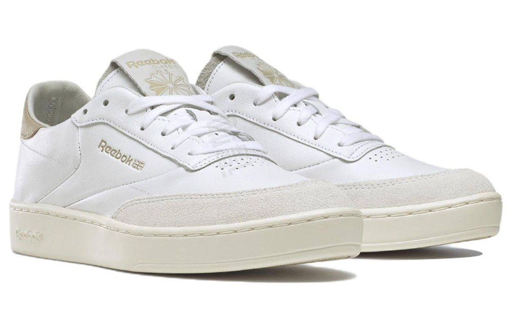 Кроссовки Reebok