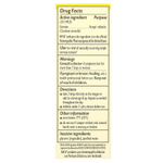 Bach, Original Flower Remedies, горечавка, 10 мл (0,35 жидк. унции)