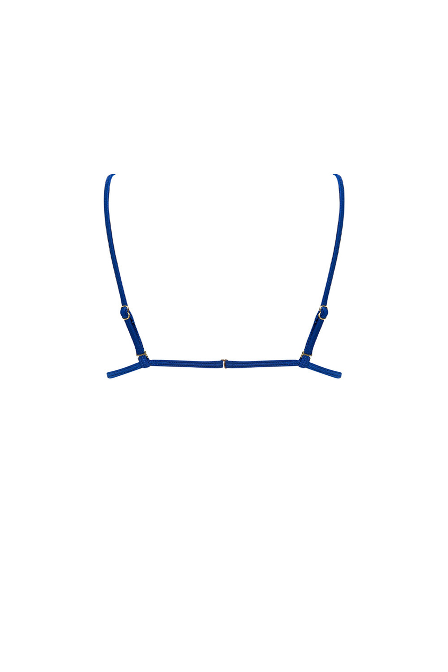 Верх KENDALL Ультрамарин