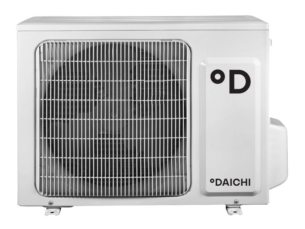 Кондиционер Daichi O2 Inverter O250AVQS1R/O250FVS1R