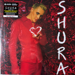 Shura ‎– Shura (Россия 2025г.)