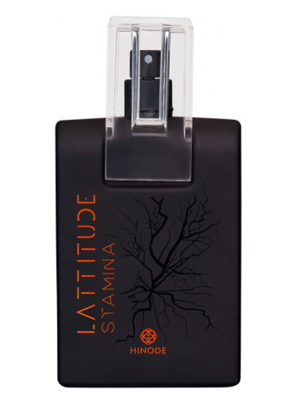 Hinode Lattitude Stamina