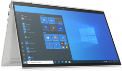 Ноутбук HP EliteBook x360 1040 G8 (3C8D4EA) 14" 1920x1080 (Full HD) сенсорный, Intel Core i5 1135G7, 2400 МГц, 8 Гб DDR-4, 256 Гб SSD, Intel Iris Xe Graphics, Wi-Fi, Bluetooth, Cam, Windows 10 Pro(64 bit), серебристый