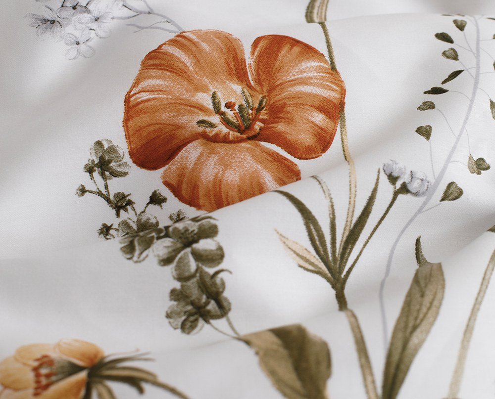 Постельное белье СайлиД BN-002 сатин