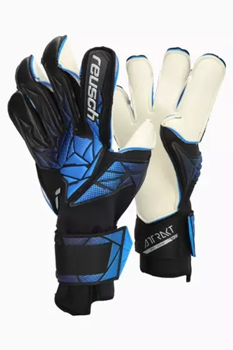 Вратарские перчатки Reusch Attrakt RE:GRIP