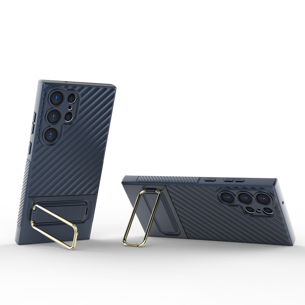 Противоударный чехол Empire Case для Samsung Galaxy S23 Ultra