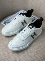 Кеды Hermes