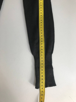 Платье Zara для осенних прогулок, маркировка S, визуально на 44 размер