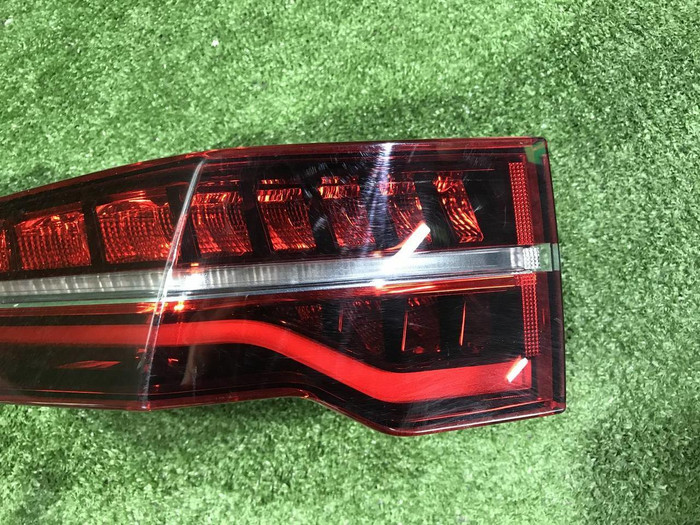 Фонарь левый внешний Jaguar I-PACE (2018-н.в.)