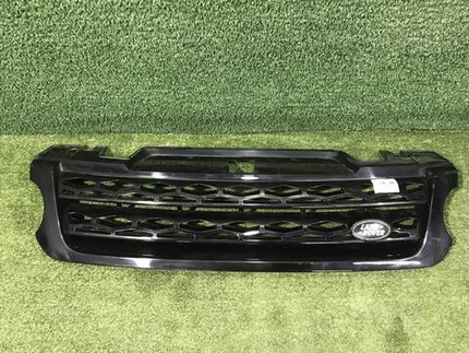 Решетка радиатора Range Rover Sport 2 L494 (2013-2017)