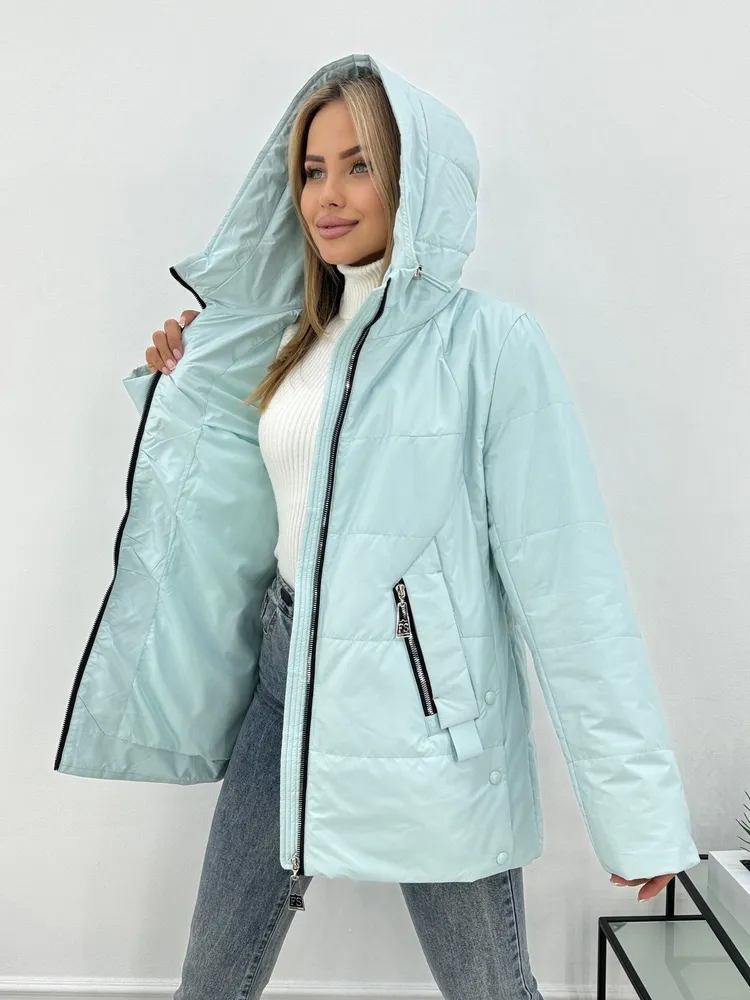 Куртка 336/1 Fabrika