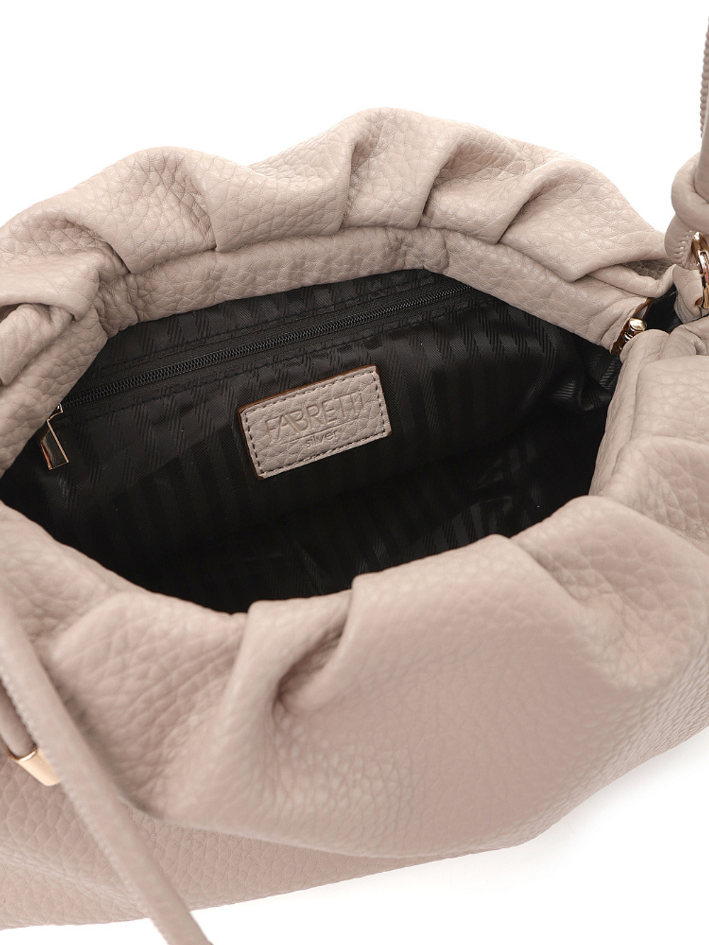 Сумка из экокожи FABRETTI FG24480-13