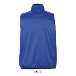 Жилет WINNER Тёмно-синий  XXL