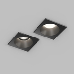 Встраиваемый светильник Denkirs Cove DK2131-BK