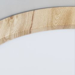 Citilux Бейсик CL738182V LED Светильник накладной Клён