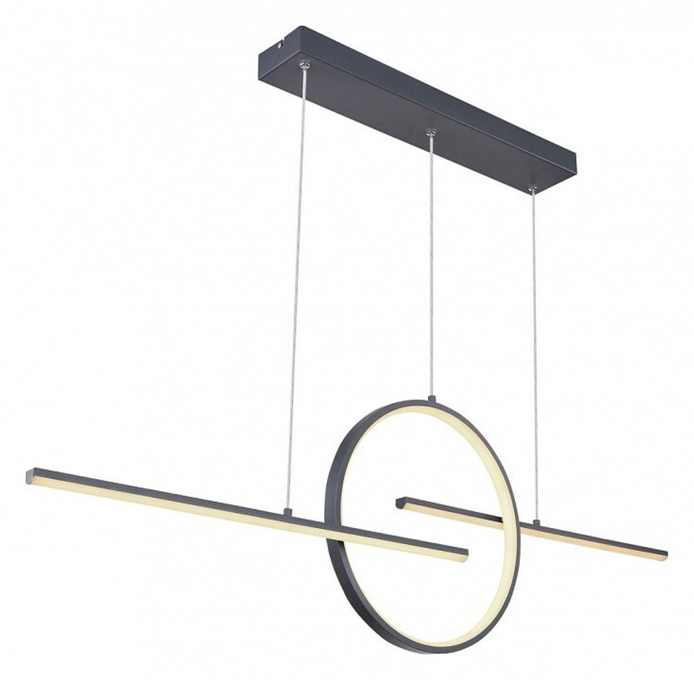 Подвесной светильник Globo Barral 67121-50G