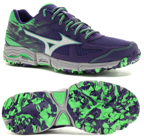 Mizuno wave kazan deals
