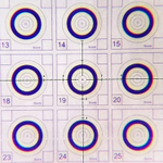 Оптический прицел Vector Optics Sentinel-Х 10-40x50 SFP