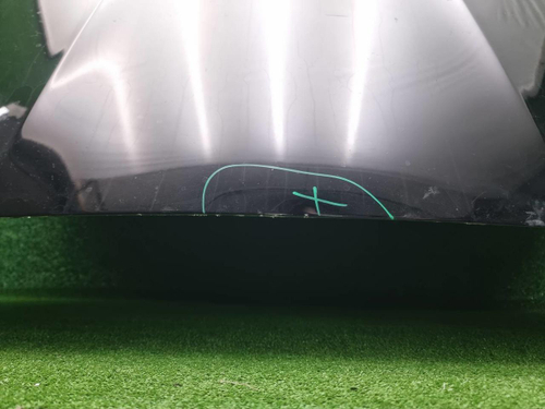 Капот Geely Tugella (2019-2024)